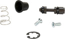 Master Cylinder Rebuild Kit Black / Raw For KTM ADVENTURE 640 1999