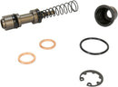 Master Cylinder Rebuild Kit Black / Raw For Husaberg FE 390 2010-2011