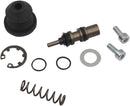 Master Cylinder Rebuild Kit Black / Raw For KTM SX 105 2006-2011
