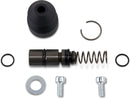 Brake Master Cylinder Repair Kit Black For Husqvarna TC 85 19/16 2019