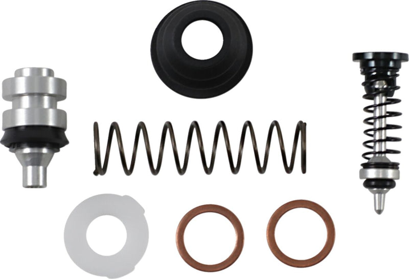 Brake Master Cylinder Repair Kit Black For Husqvarna FC 250 2018