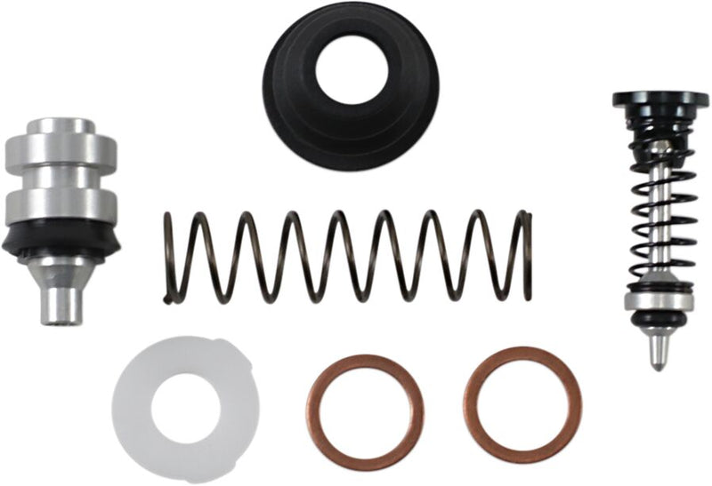 Brake Master Cylinder Repair Kit Black For Husqvarna FC 250 2018