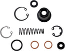 Brake Master Cylinder Repair Kit Black For Gas Gas EC 125