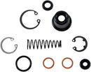 Brake Master Cylinder Repair Kit Black For Gas Gas EC 125