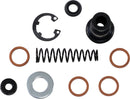 Brake Master Cylinder Repair Kit Black For Honda CRF 250 R 2007-2020