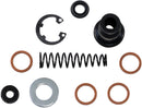 Brake Master Cylinder Repair Kit Black For Honda CRF 250 R 2007-2020