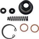 Brake Master Cylinder Repair Kit Black For Honda CR 125 R 2002-2007