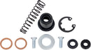 Brake Master Cylinder Repair Kit Black For Gas Gas EC 125 2010