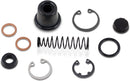 Brake Master Cylinder Repair Kit Black For Can AM (BRP) DS 650 2X4 2001-2007