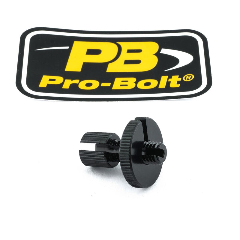 Aluminium Cable Adjuster Black For Aprilia PEGASO 650 FACTORY 2007-2010