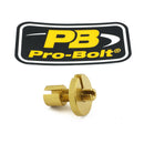 Aluminium Cable Adjuster Gold For Aprilia PEGASO 650 FACTORY 2007-2010