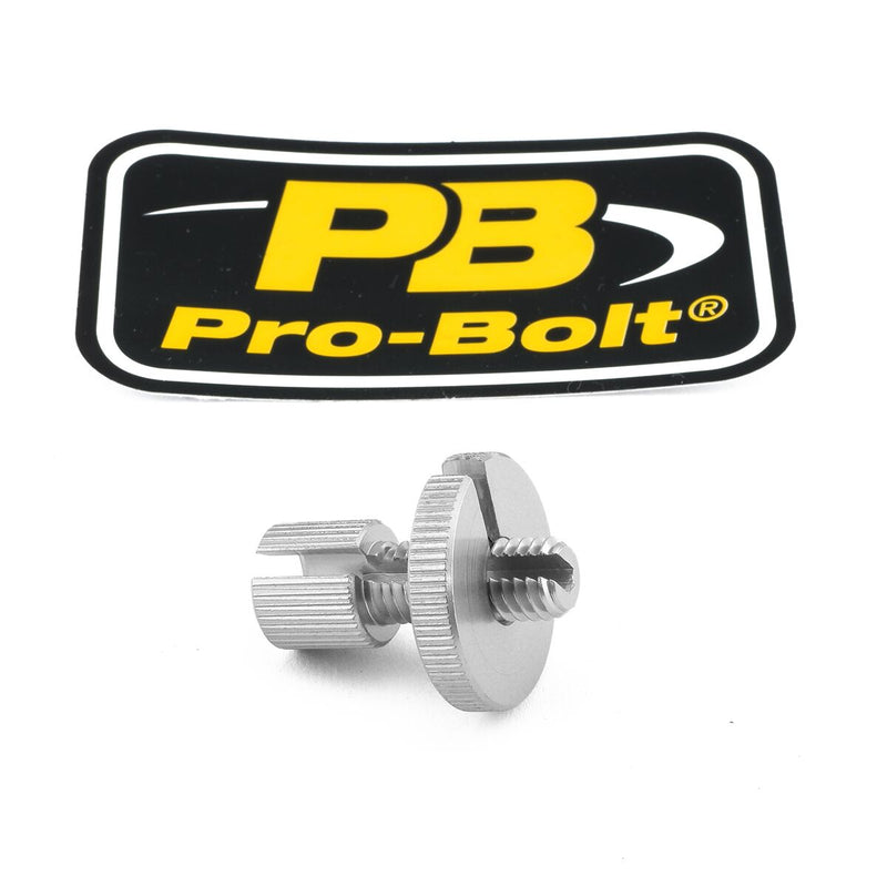 Aluminium Cable Adjuster Silver For Aprilia PEGASO 650 FACTORY 2007-2010
