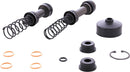 Brake Master Cylinder Rebuild Kit Black / Raw For Arctic Cat (Textron) PROWLER 1000 EFI 4X4 2009-2017