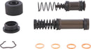 Brake Master Cylinder Rebuild Kit Black / Raw For Polaris PRO XD 1000 4WD 2022-2024