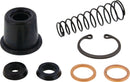 Master Cylinder Rebuild Kit Black / Raw For Beta RR 125 2019-2024