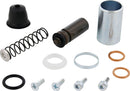 Master Cylinder Rebuild Kit Black / Raw For Gas Gas ES 700 ABS 2022-2024