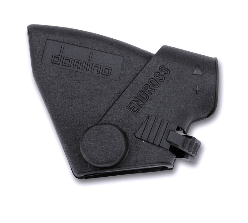 Lever Covers Black For Husqvarna CR 125 1992-2013