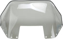 Lexan® Polycarbonate Windshield Smoke For Polaris Trail 500 SP 1988-1989