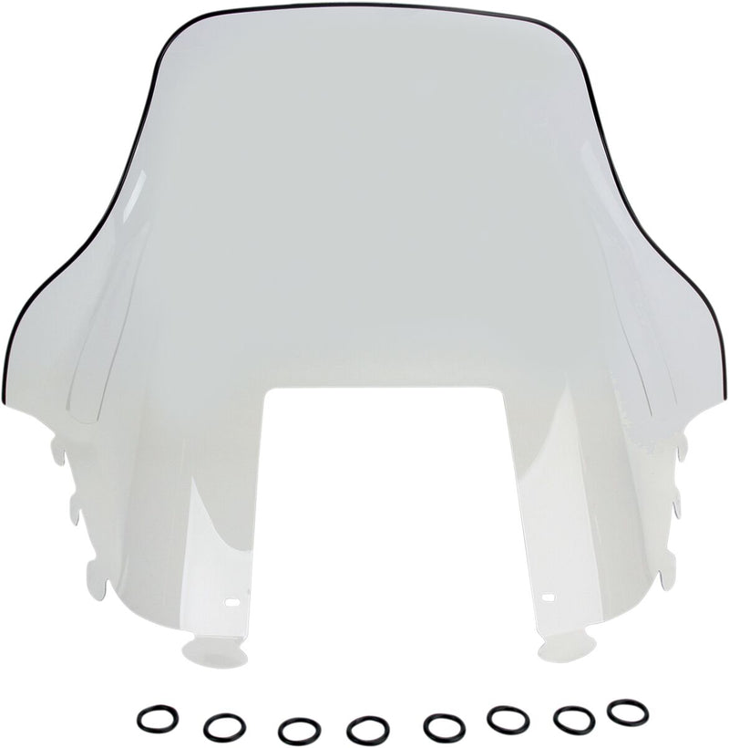 Lexan® Polycarbonate Windshield Clear For Polaris XLT 600 SP 1993-1995