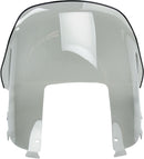 Lexan® Polycarbonate Windshield Smoke For Polaris XTRA 500 1993