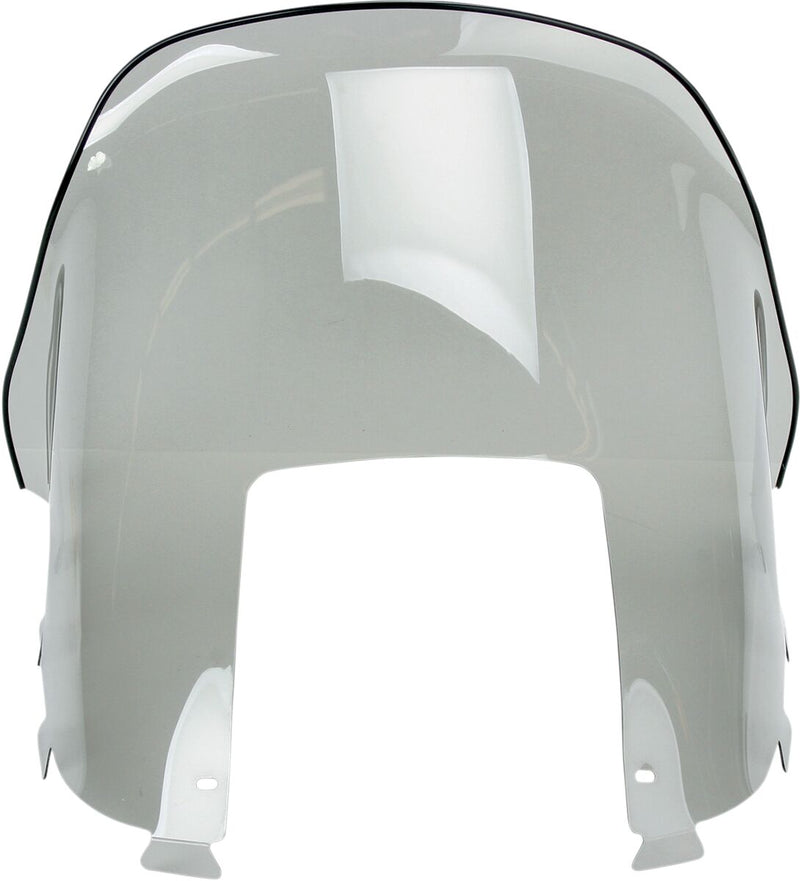 Lexan® Polycarbonate Windshield Smoke For Polaris XTRA 500 1993