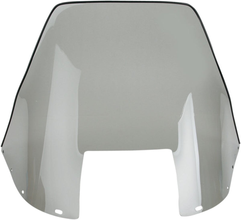Lexan® Polycarbonate Windshield Smoke