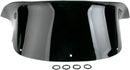 Lexan® Polycarbonate Windshield Black For Polaris XTRA 500 1994-1999