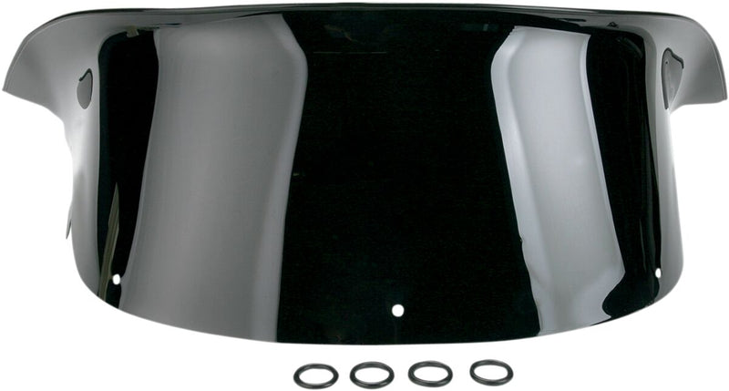 Lexan® Polycarbonate Windshield Black For Polaris XTRA 500 1994-1999