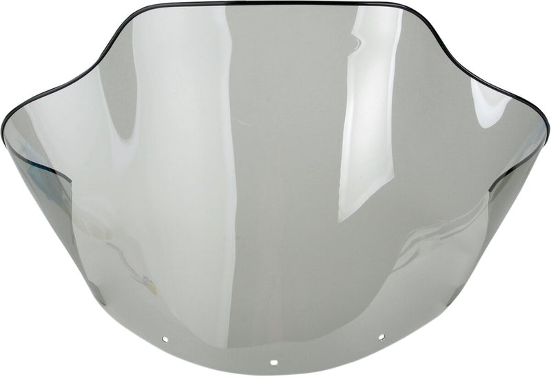 Lexan® Polycarbonate Windshield Smoke For Polaris XTRA 700 2001