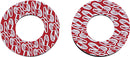 Grip Donutz Red