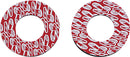Grip Donutz Red