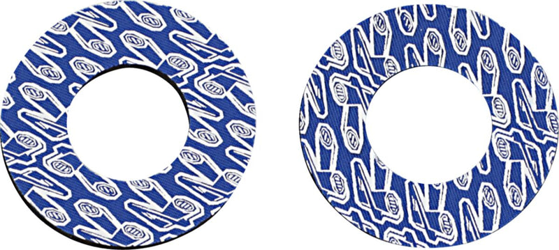 Grip Donutz Blue