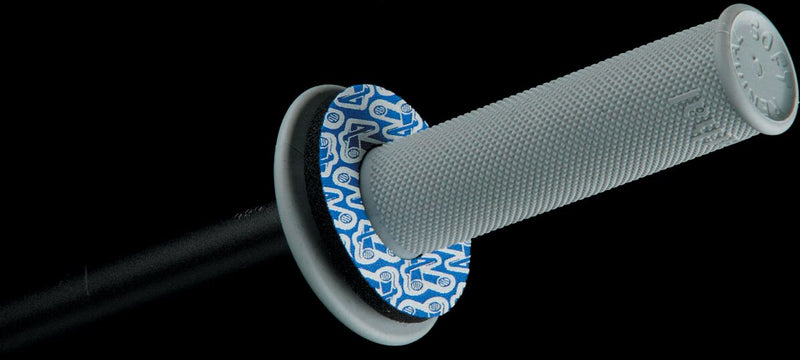 Grip Donutz Blue