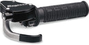 Scott Hurricane Replacement Grips Black
