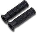 Scott Hurricane Replacement Grips Black