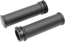 Replacement OEM-Style Rubber Grips Black - 25.4 MM | Vendor No H17-0579