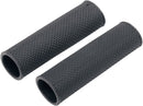 Replacement Grip Sleeves Black - 25.4 MM