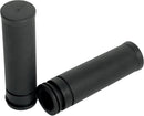 Replacement OEM-Style Rubber Grips Black - 25.4 MM | Vendor No H17-0576