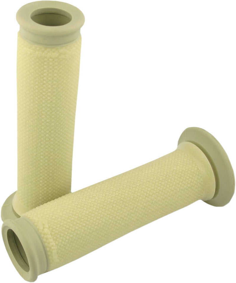 Reinforced Dual-Compound Grips For Street Off-White - 12.7 CM