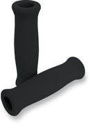 Baja Foam Grips Black | Vendor No BG001