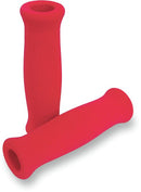 Baja Foam Grips Red | Vendor No BG002