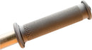 Single-Compound Road Race Medium Grips Grey - 12.7 CM