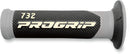 Double Density Road 732 Closed End Grips Black / Grey