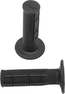 Single Density Offroad 794 Closed End Grips Black
