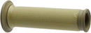 Reinforced Dual-Compound Grips For Street Natural - 12.7 CM