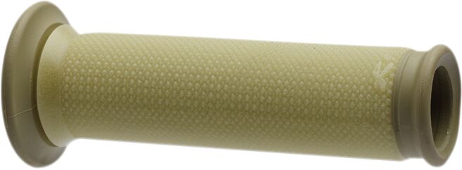 Reinforced Dual-Compound Grips For Street Natural - 12.7 CM