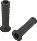 Cush Road Bike Grips Black / Flat - 12.7 CM