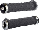 Xtreme Lock-On ATV Grips Grey - 13 CM