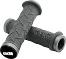 Xtreme PWC Lock-On Grips Black / Flat - 22 MM