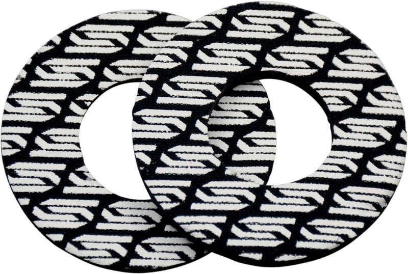 Grip Donut Black